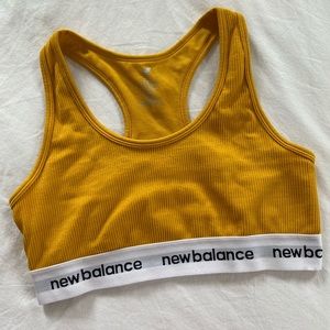 New Balance Sports Bra